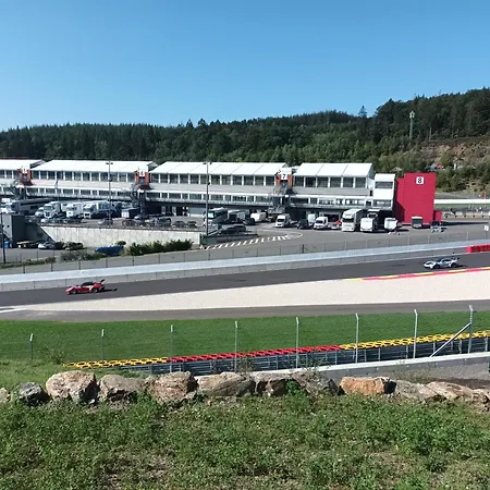 Mon Cocoo Casa de Férias