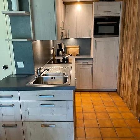 Mon Cocoo Holiday home