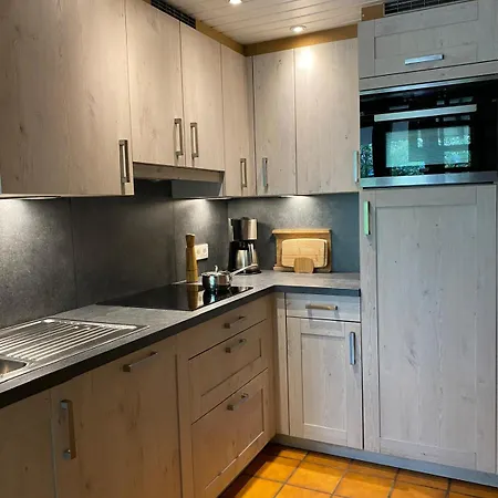 Mon Cocoo Holiday home *