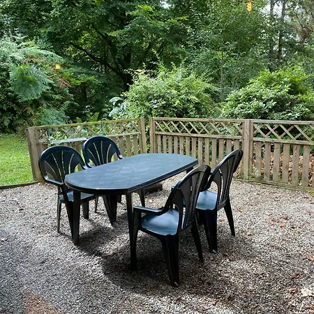 Tatil Evi Mon Cocoo *