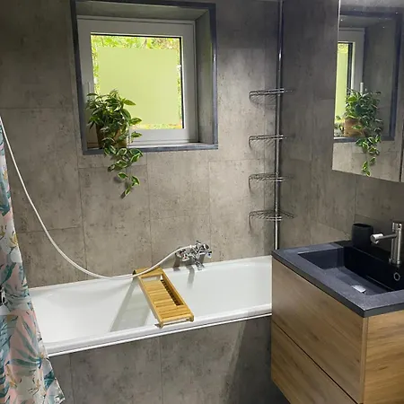 Holiday home Mon Cocoo Stavelot