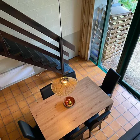 Hébergement de vacances Mon Cocoo Stavelot