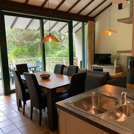 Holiday home Mon Cocoo *