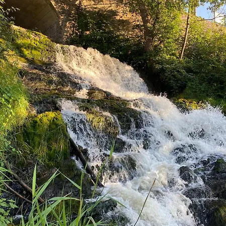 Hébergement de vacances Mon Cocoo *