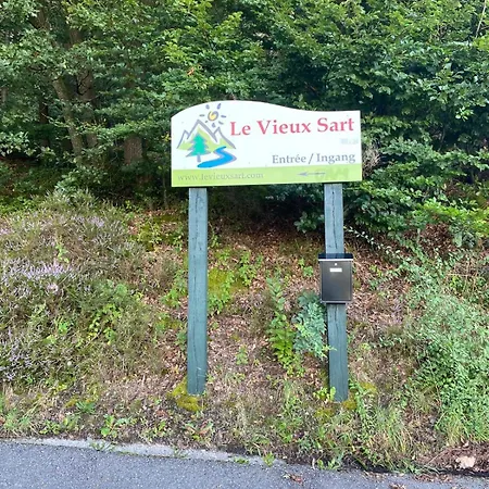 Mon Cocoo * Stavelot