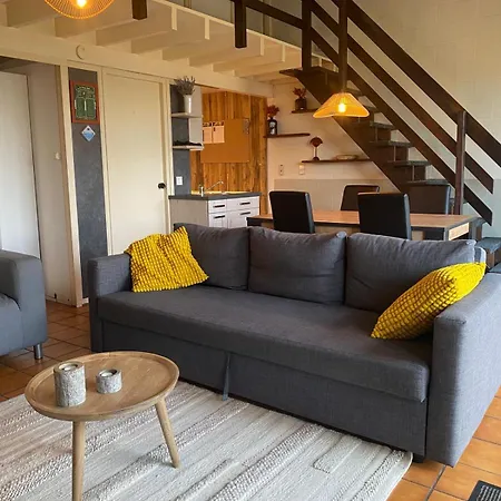 Mon Cocoo Tatil Evi Stavelot