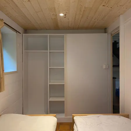 Hébergement de vacances Mon Cocoo