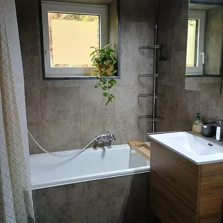 Mon Cocoo Сasa de vacaciones Stavelot