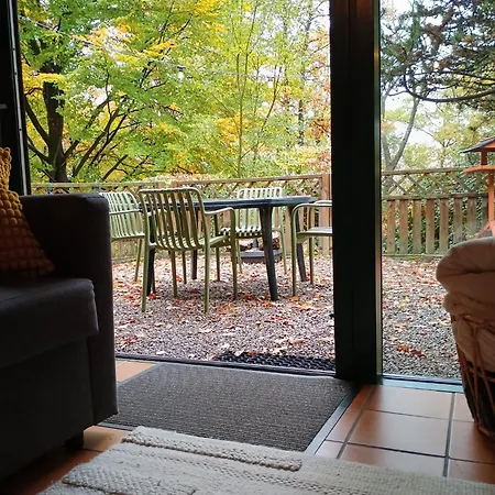 Mon Cocoo Hébergement de vacances