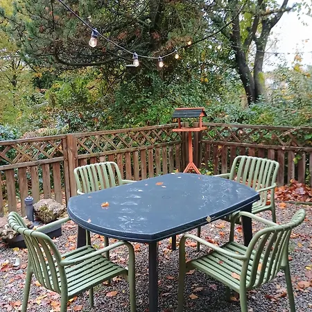 Mon Cocoo * Stavelot