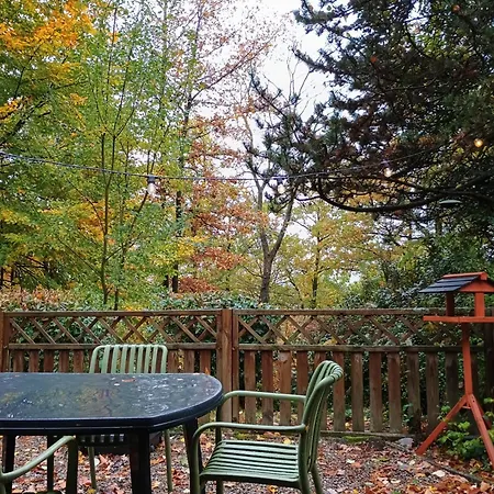 Mon Cocoo Hébergement de vacances