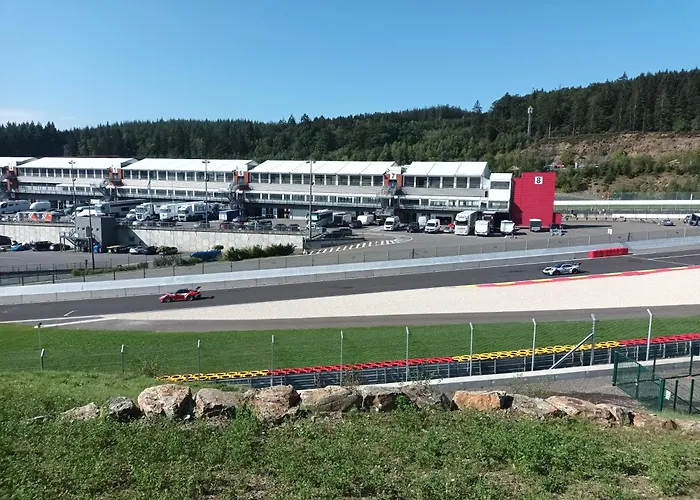 Mon Cocoo Casa de Férias