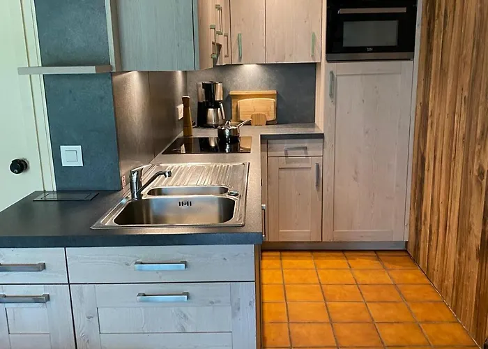 Mon Cocoo Casa de Férias