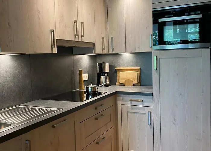 Mon Cocoo Casa de Férias *