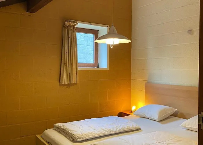 Mon Cocoo Casa de Férias *