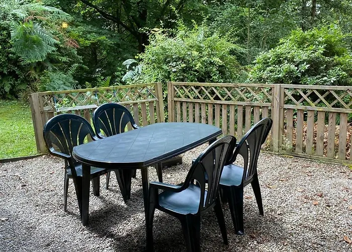 Casa de Férias Mon Cocoo *