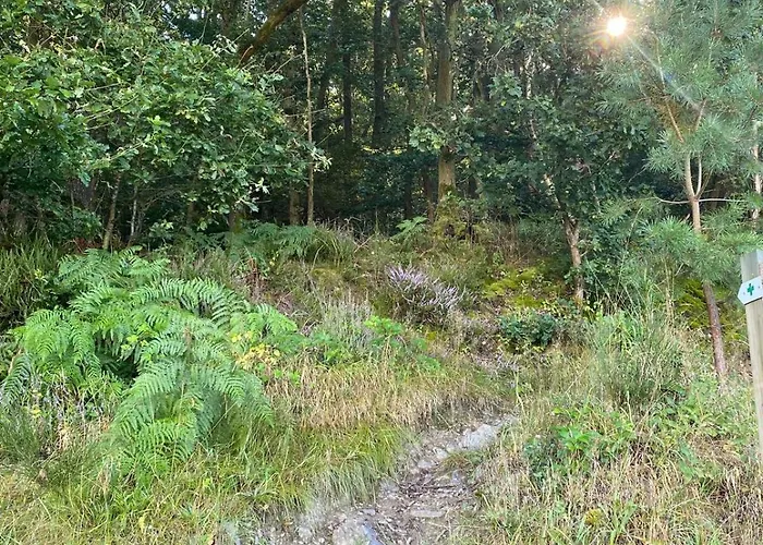 Mon Cocoo Casa de Férias *