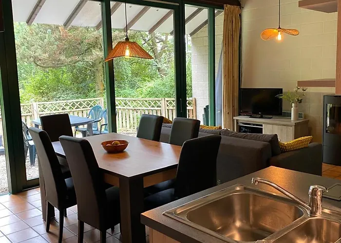 Casa de Férias Mon Cocoo *