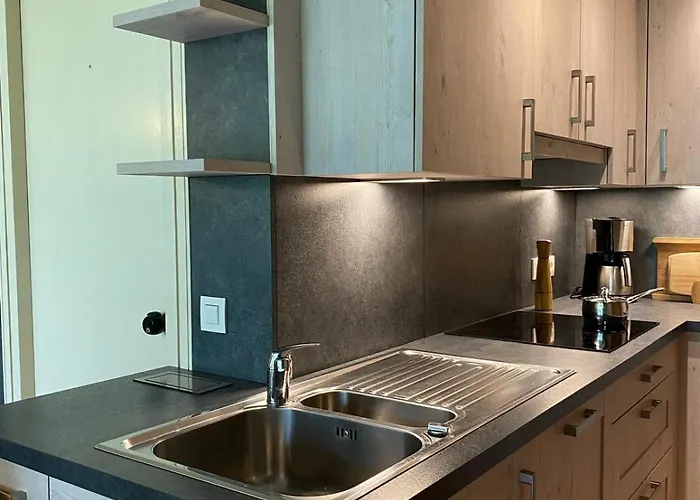 Mon Cocoo Casa de Férias Stavelot