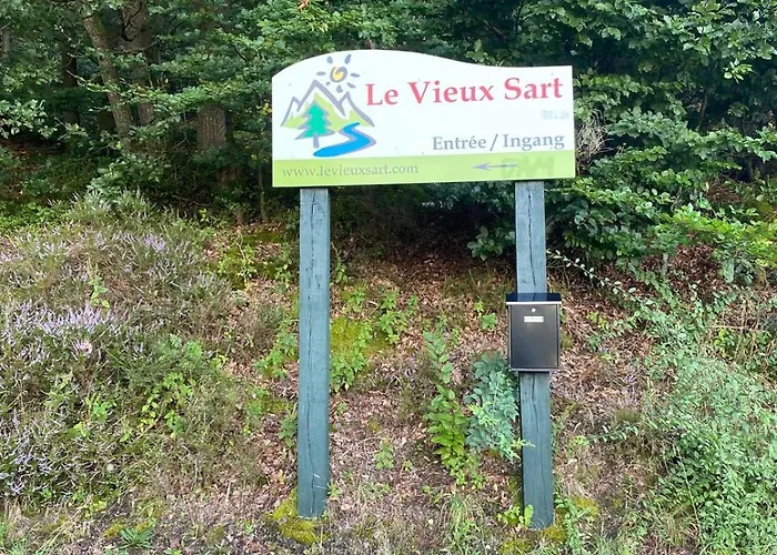 Mon Cocoo * Stavelot