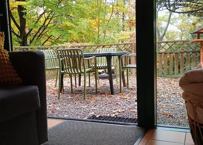 Mon Cocoo Casa de Férias