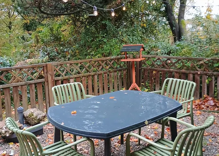 Mon Cocoo * Stavelot