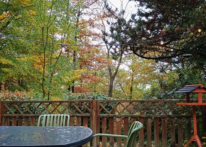 Mon Cocoo Casa de Férias